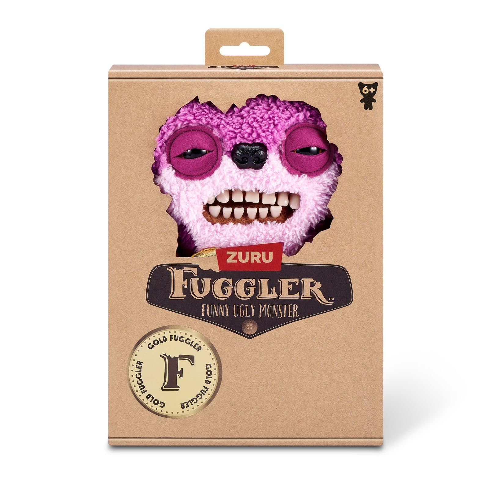 Amazon.co.jp: ファグラー ナイトメア (ゴールドファグ) Fuggler Gold